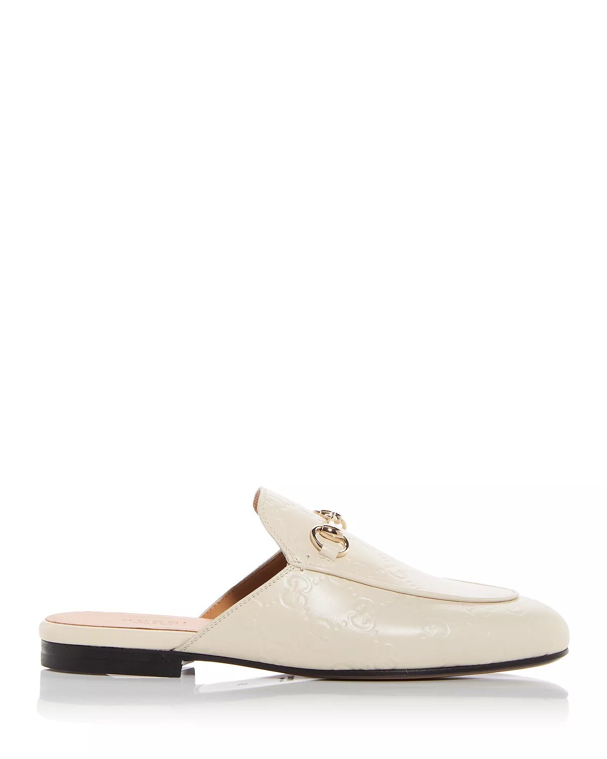 Women's Betis Glamour Horsebit Mules - 2