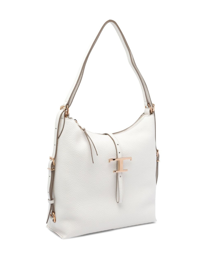 Tod's T-timeless zip shoulder bag outlook