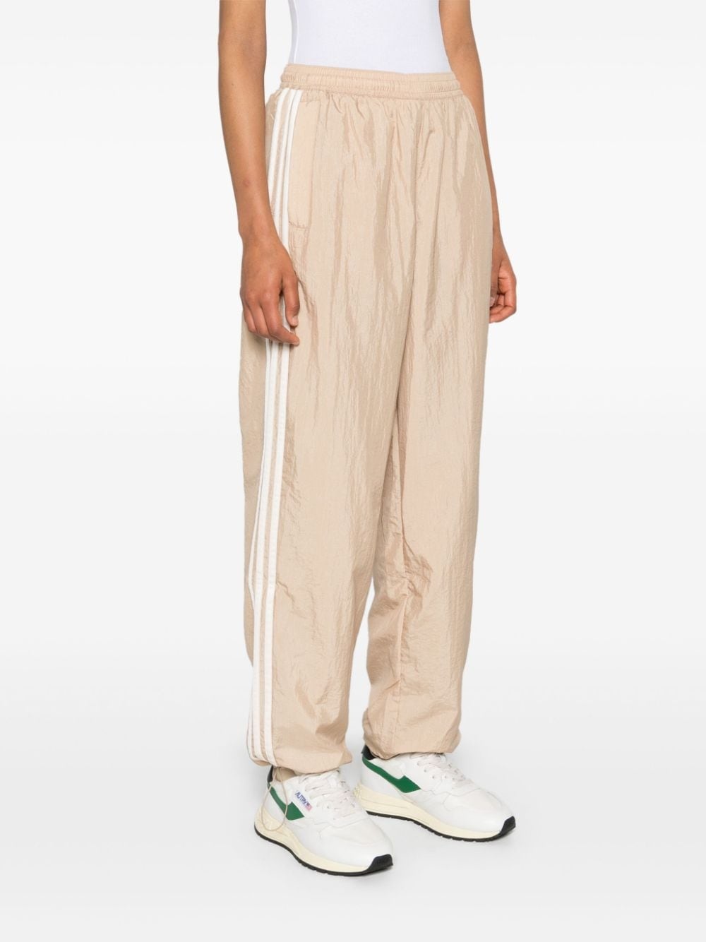 3-Stripes ballon track trousers - 3