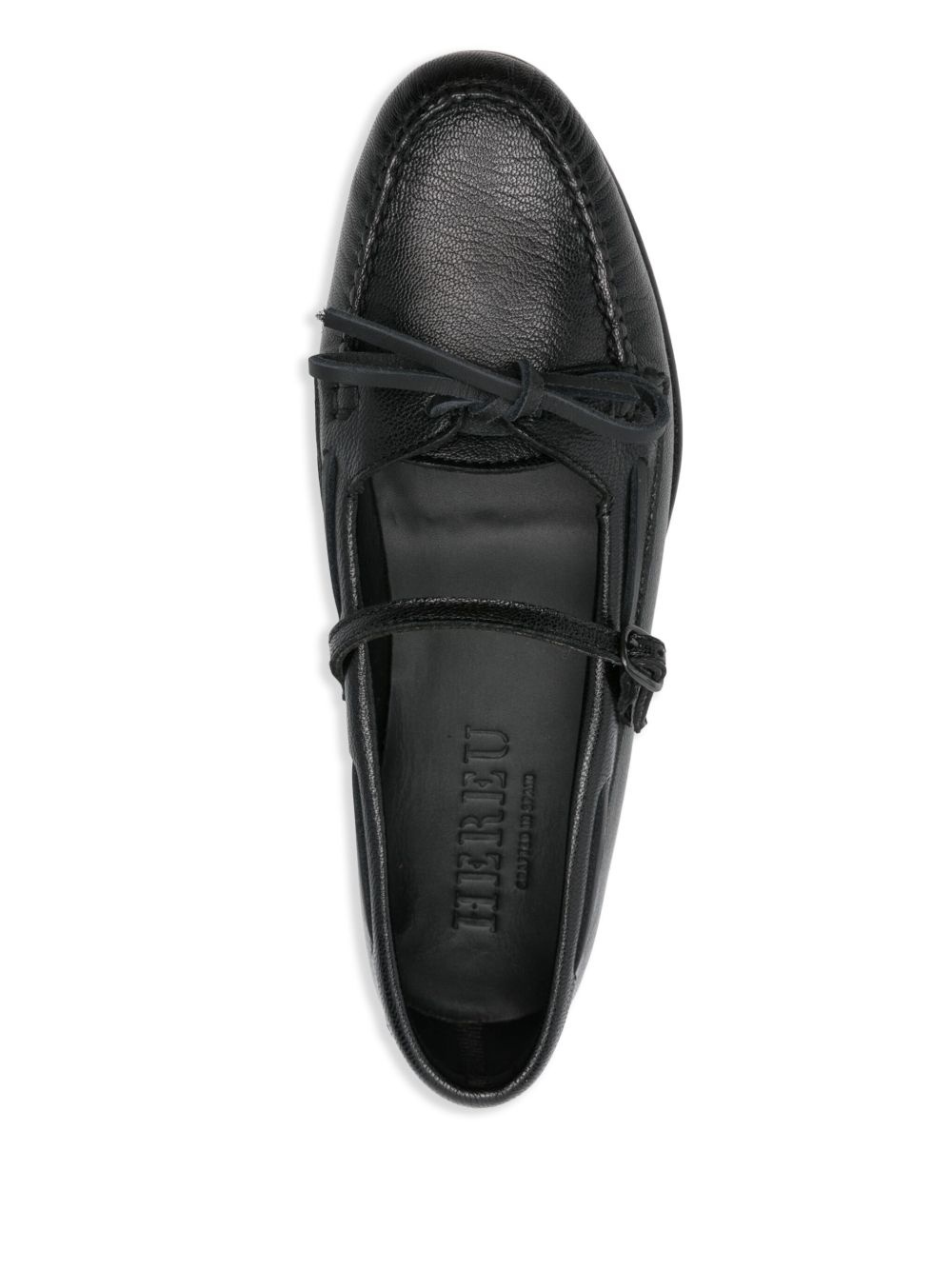 Lorea loafers - 4