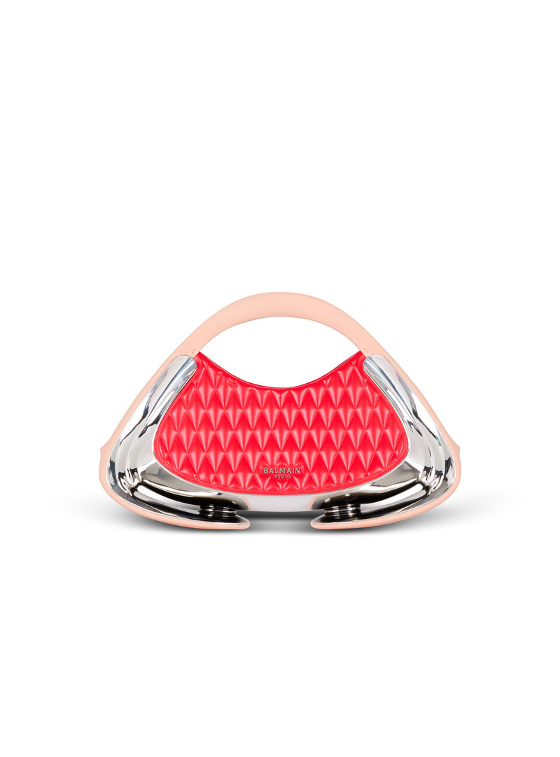 Quilted medium Jolie Madame bag 1