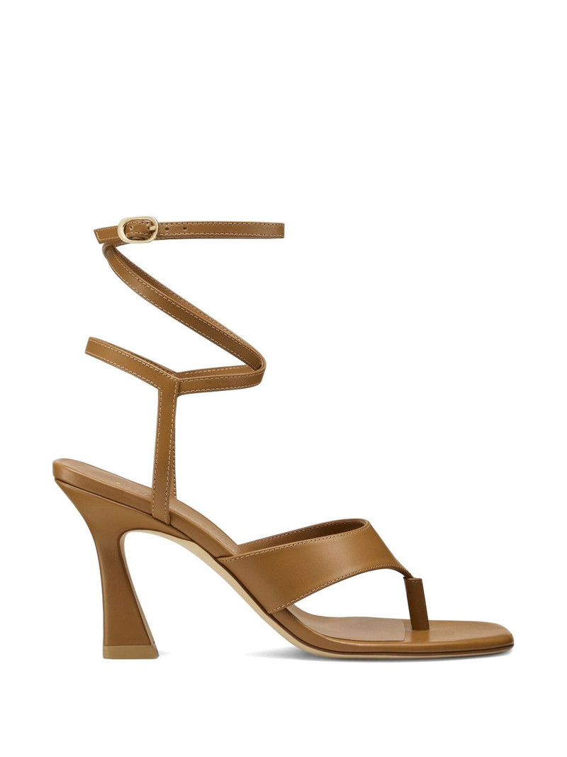 8.5cm Vinnie sandals 1
