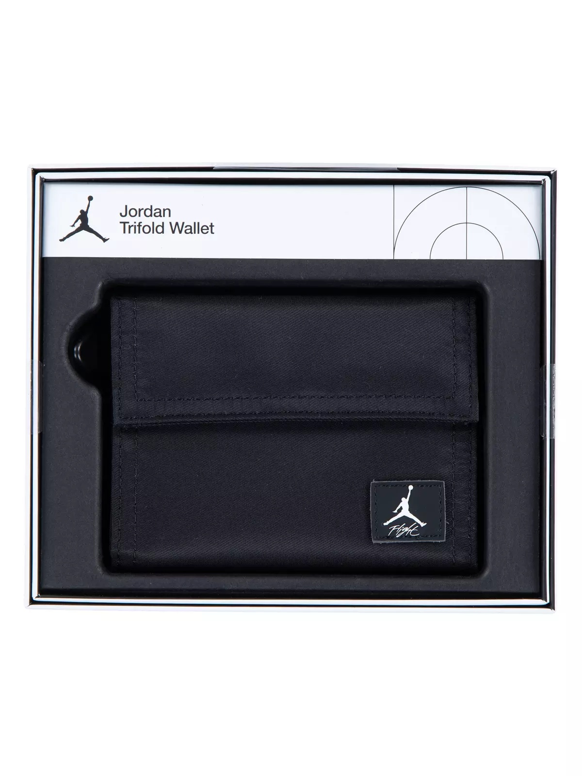 Flight Trifold Wallet - 3
