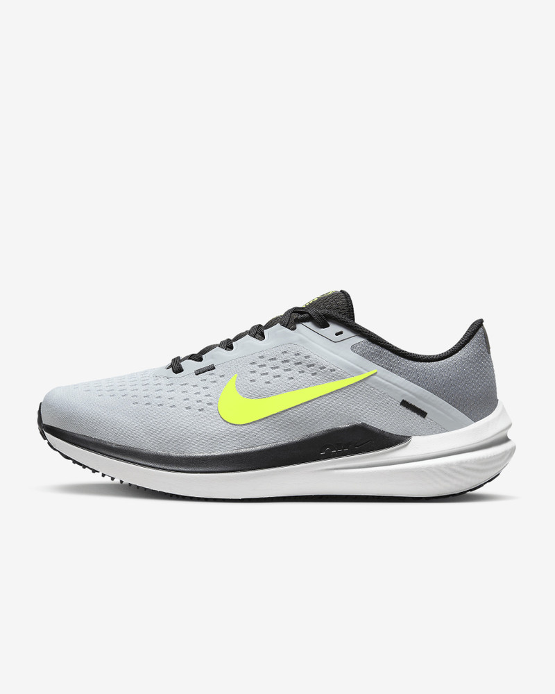 Nike Winflo 10 Men's Road Running Shoes - 1
