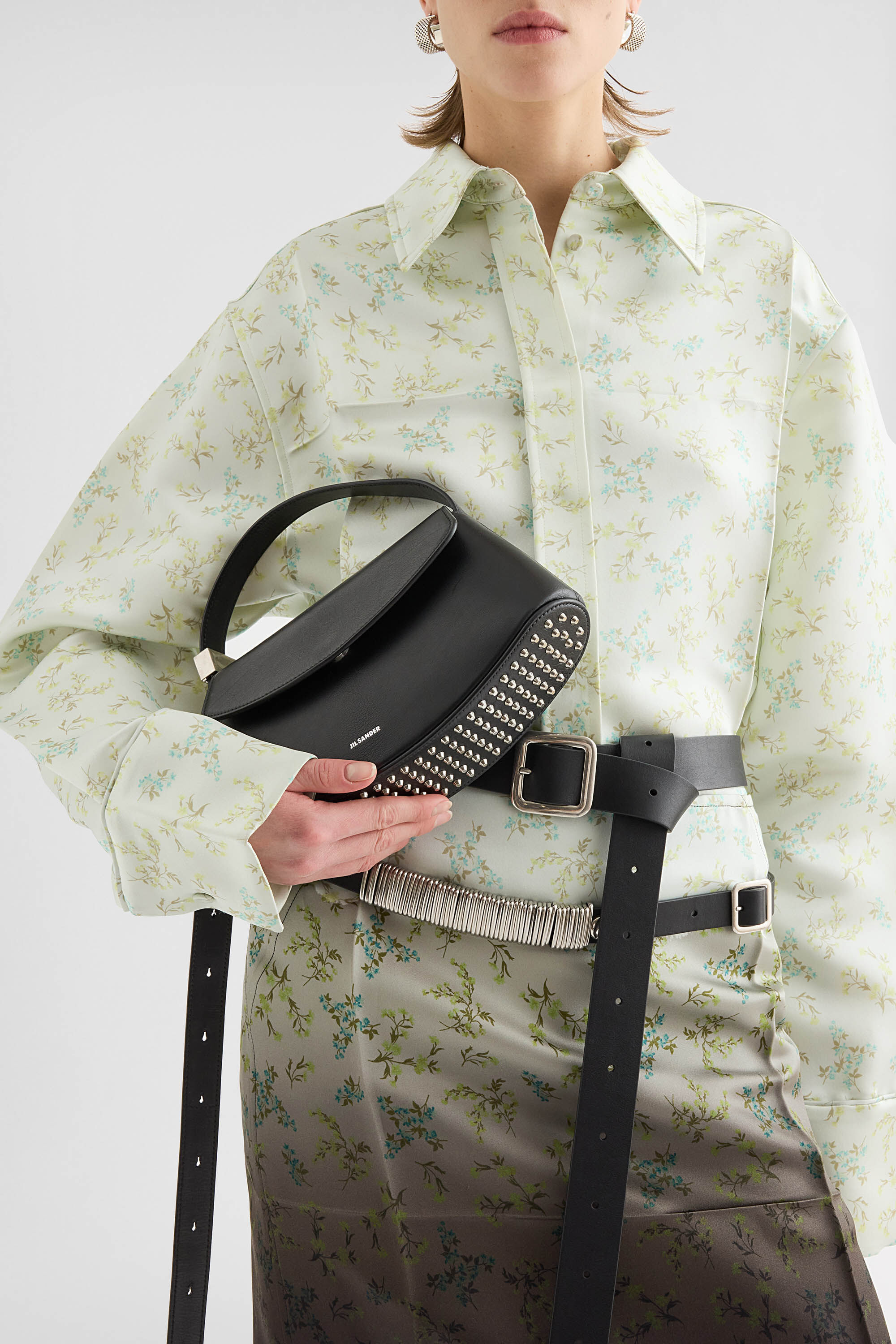 Eldorado Crossbody Small - 6