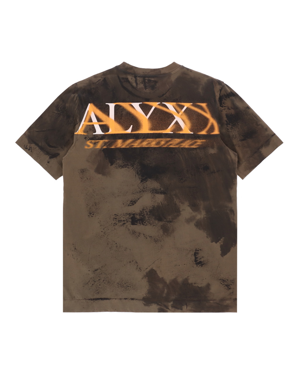 S/S GRAPHIC T-SHIRT - 2