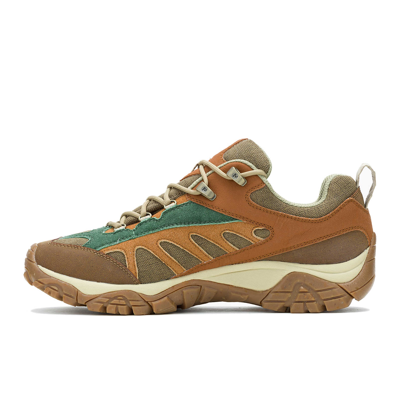 Men's Moab 2 Mesa Luxe Eco 1TRL - 3