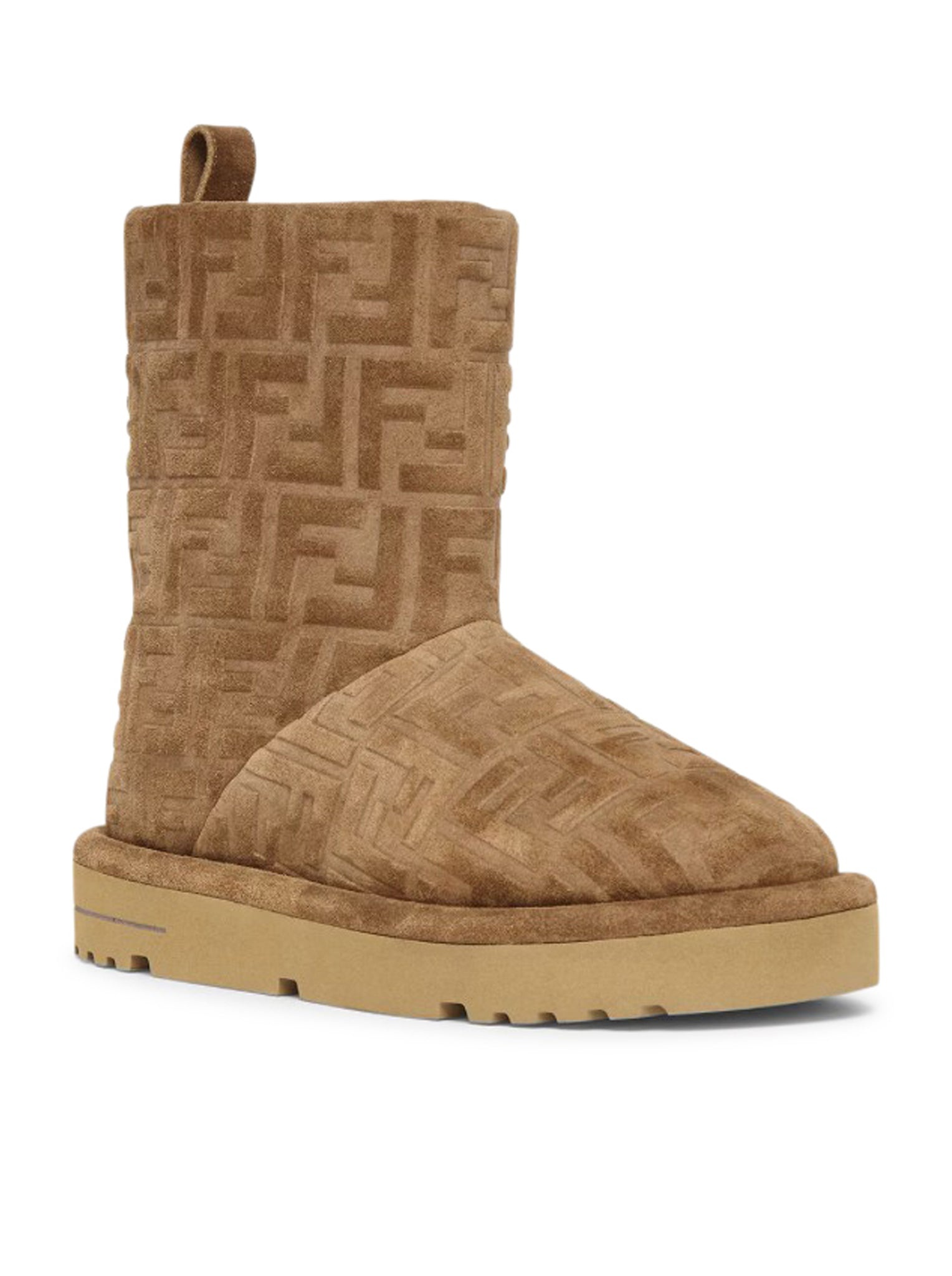 APRES CHIC BOOTS - 2