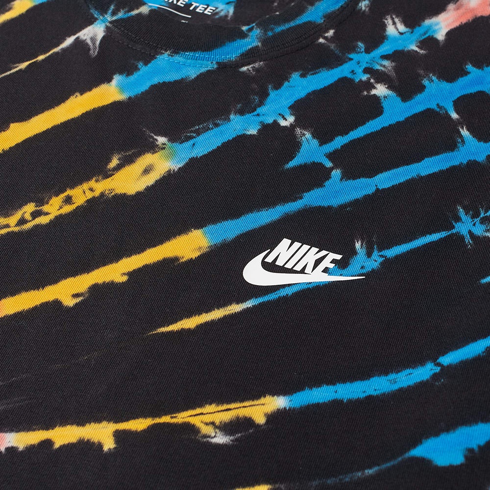 Nike Tie-Dye Tee - 2