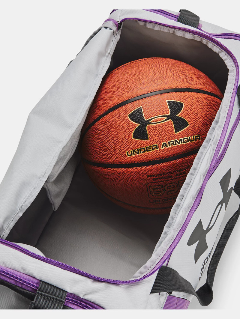 UA Undeniable 5.0 Small Duffle Bag 4