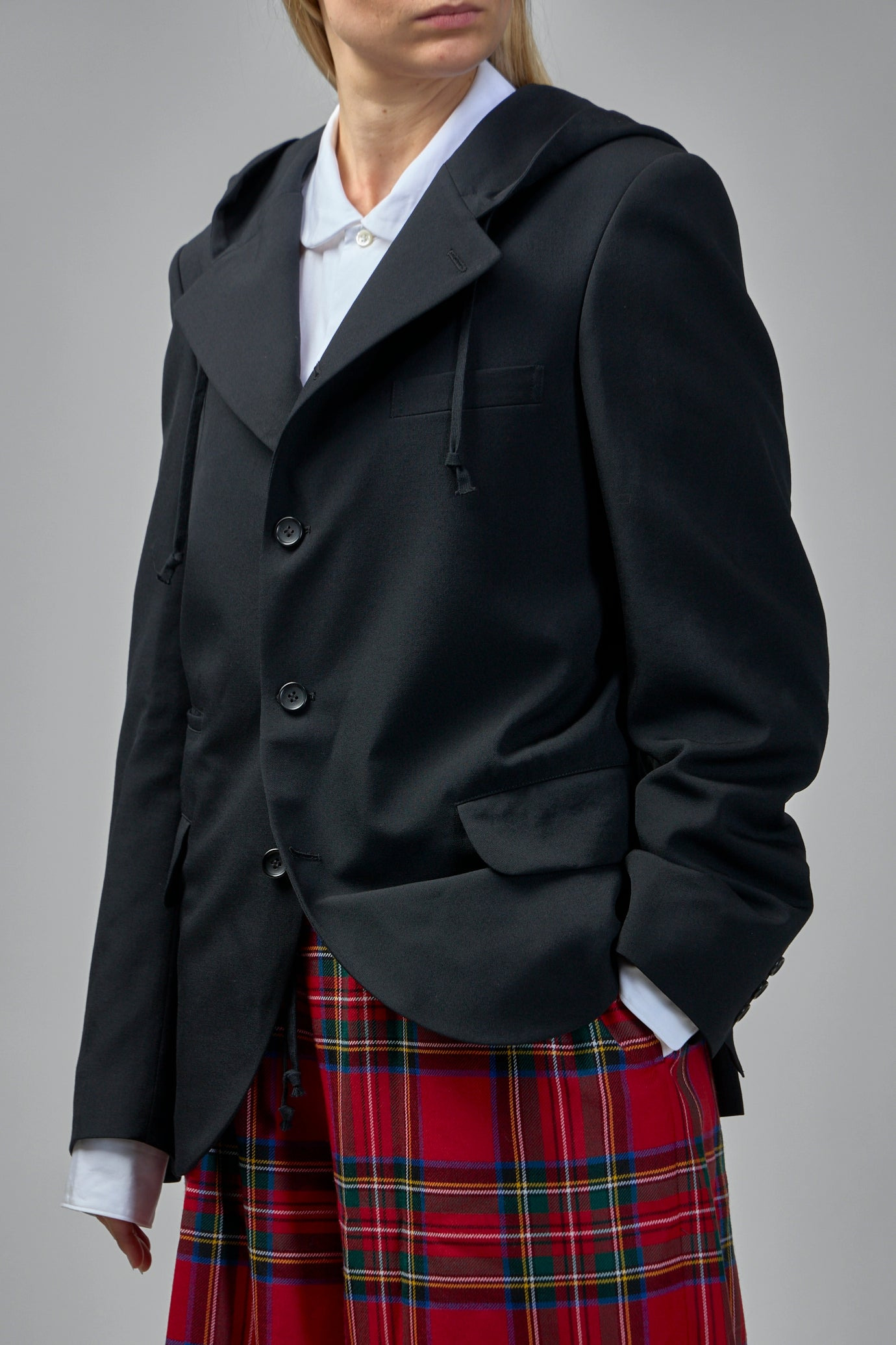 Unisex Jacket - 4