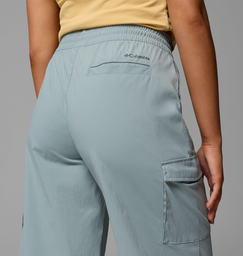Women's Chill Creek Cargo Pants 6