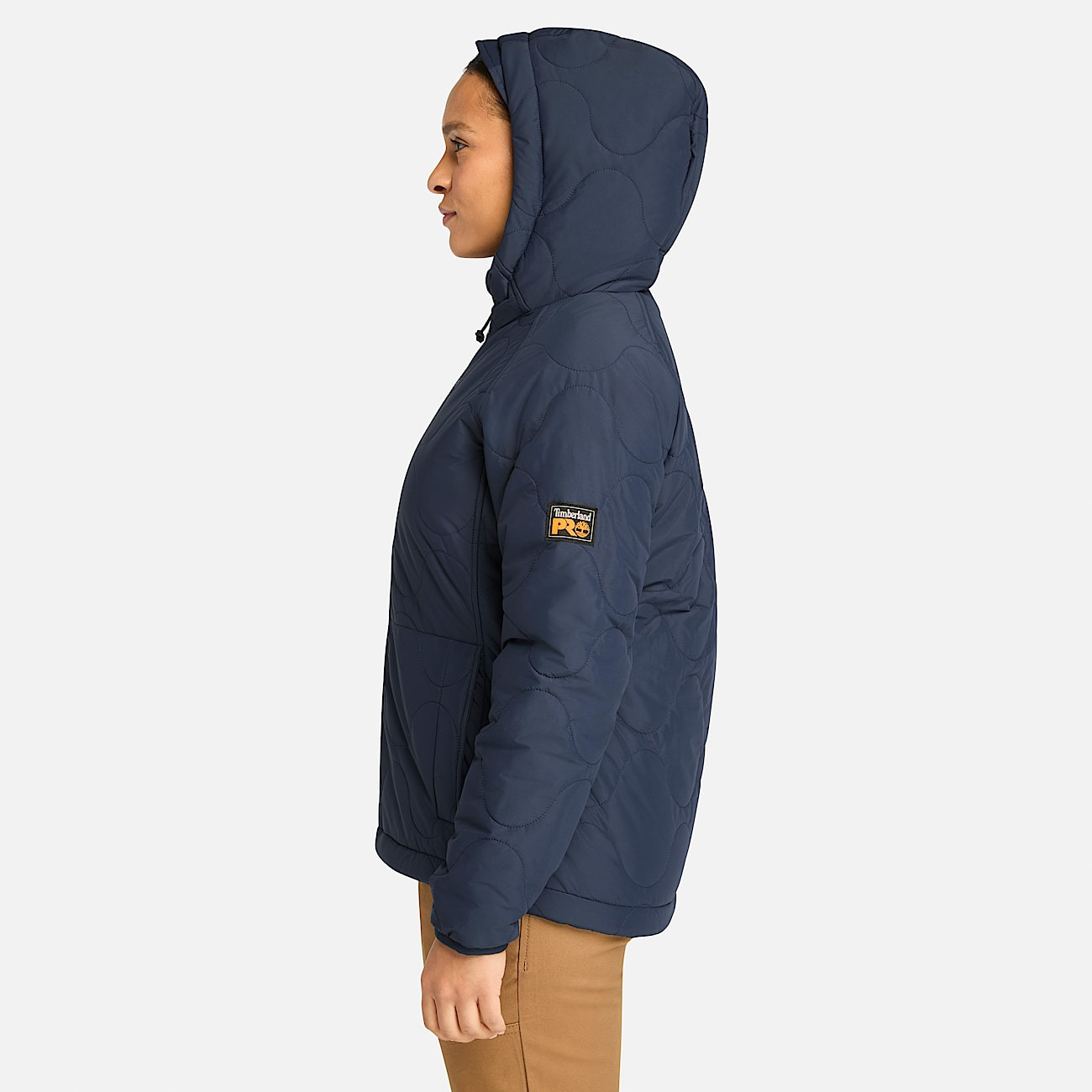 Women's Timberland PRO® Hypercore Insulated Jacket - 7