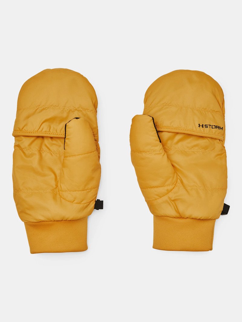 Under Armour Women's UA Storm Insulated Mittens outlook