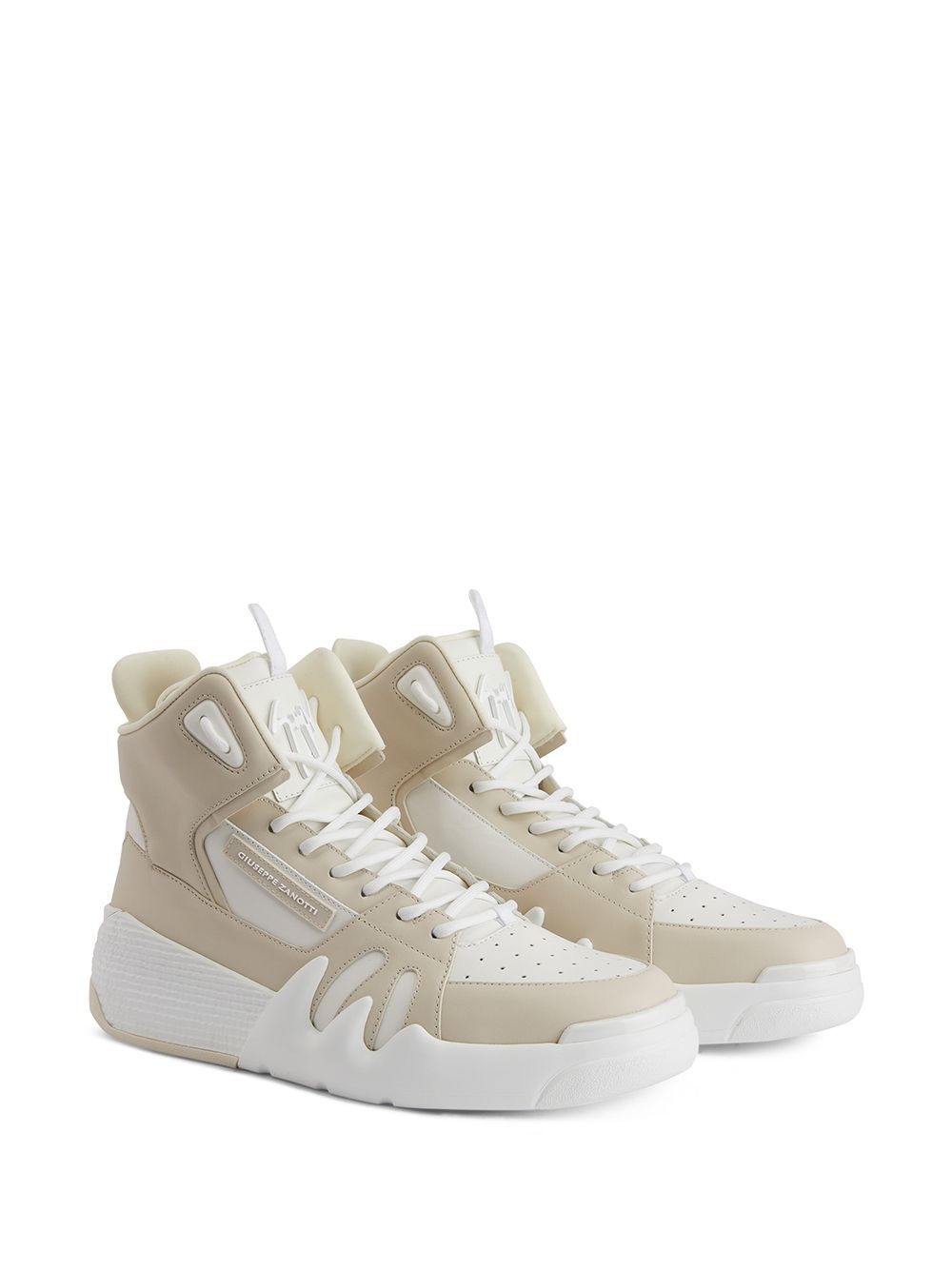 Talon high-top sneakers - 2