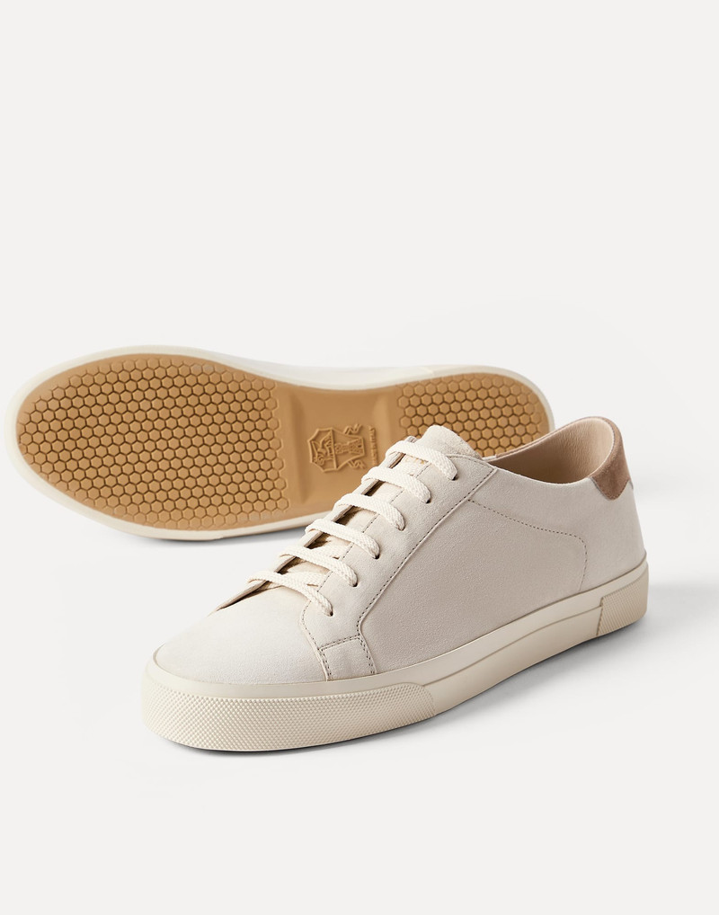 Vulky 스웨드 Sneakers 4
