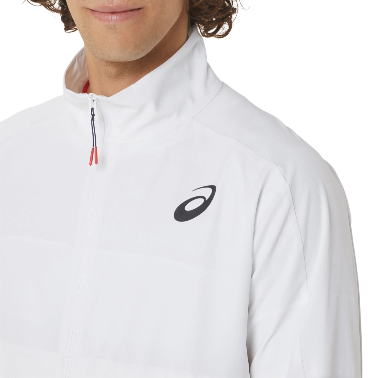 MEN'S MATCH JACKET - 4