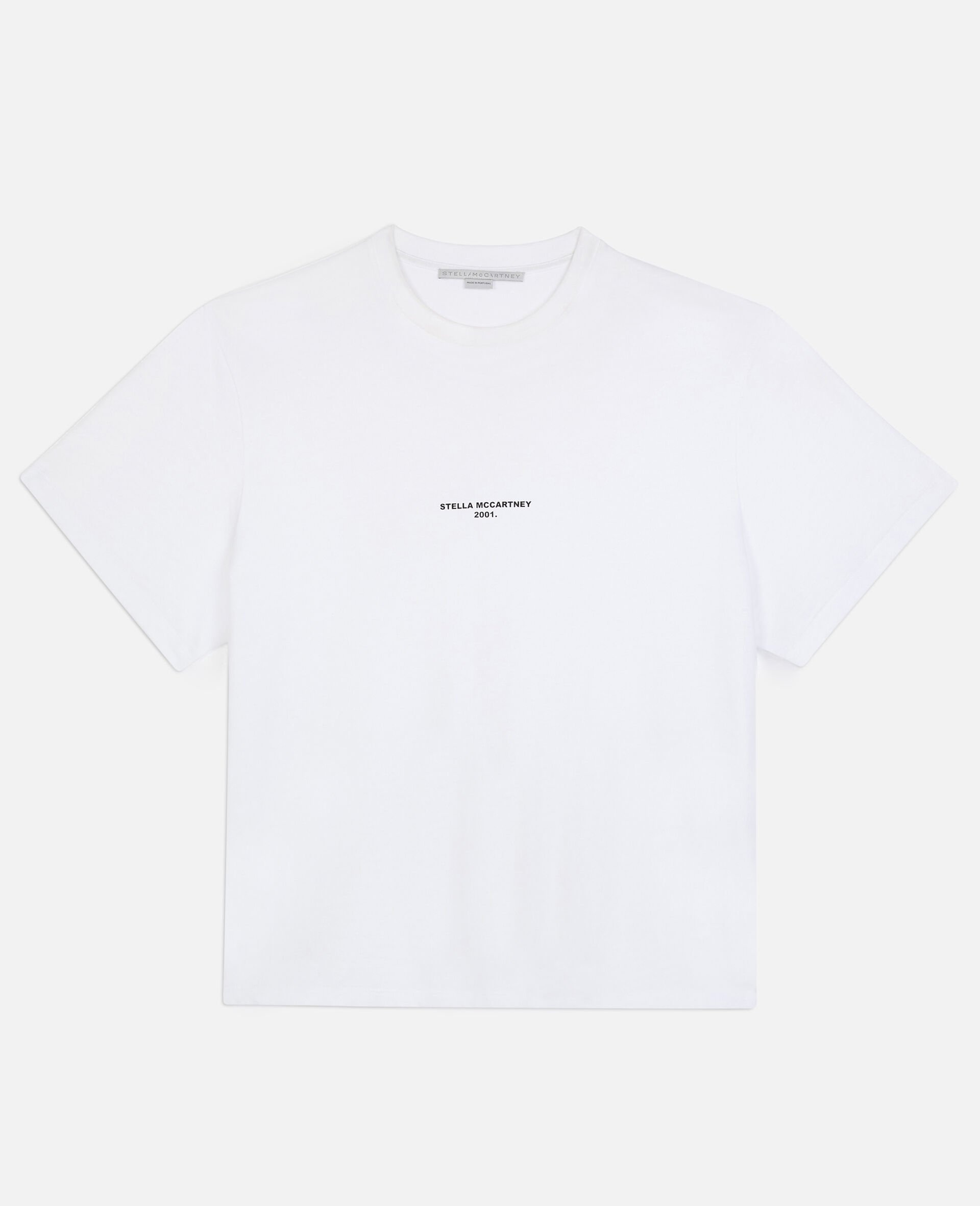 Stella McCartney 2001. T-shirt - 2