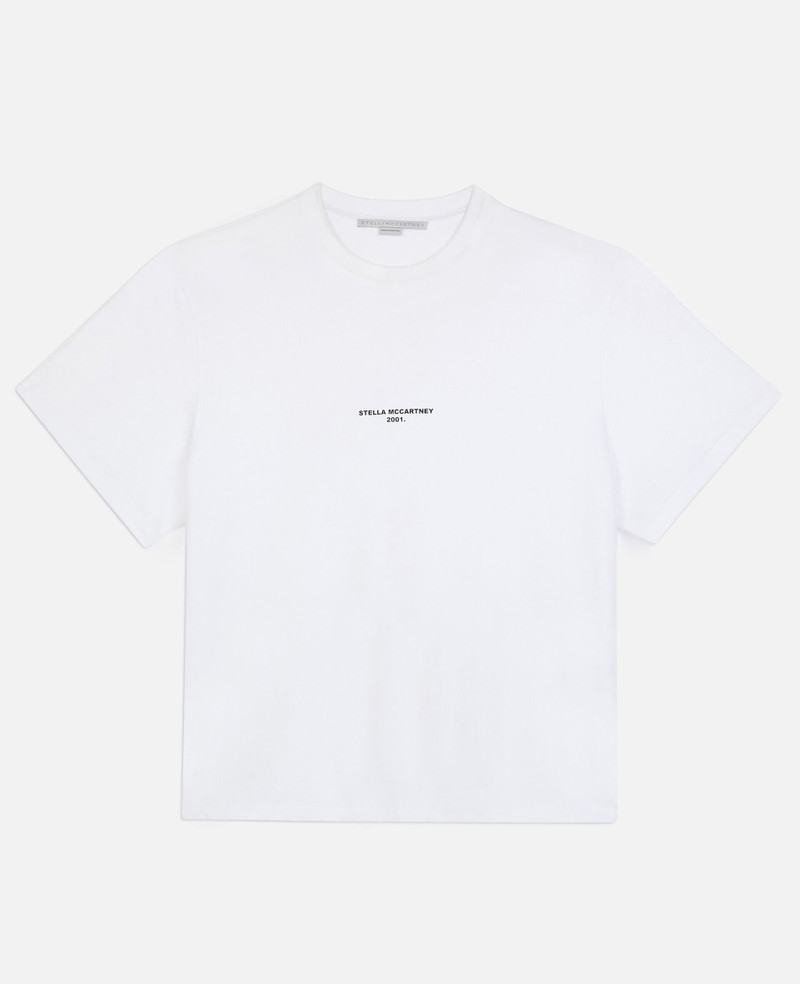 Stella McCartney Stella McCartney 2001. T-shirt outlook