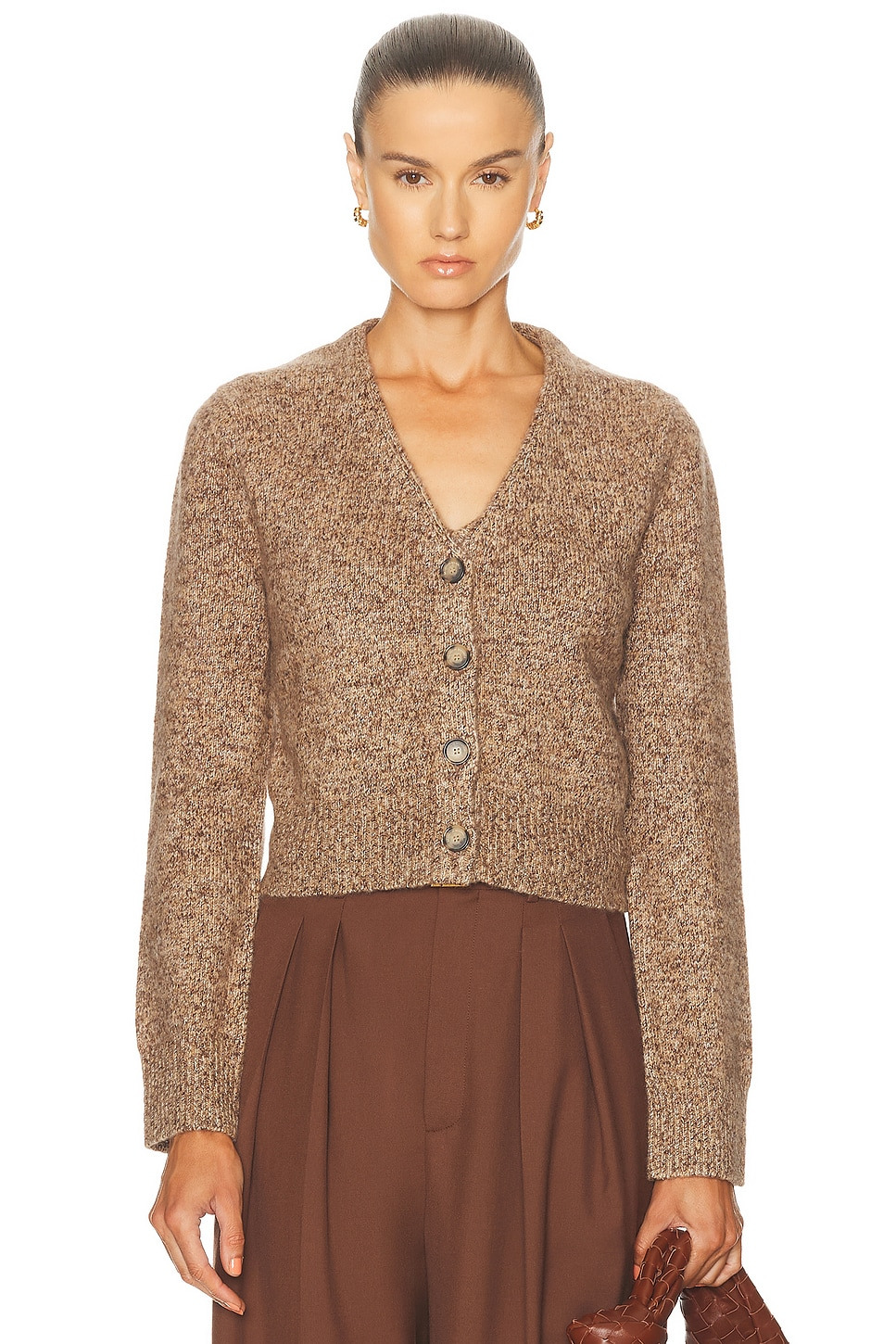 Sloane Cardigan - 2