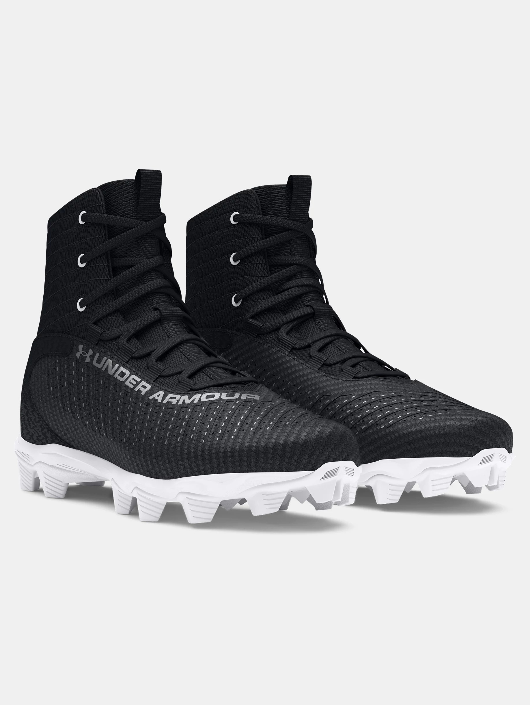 Men's UA Highlight 2 RM Football Cleats - 5