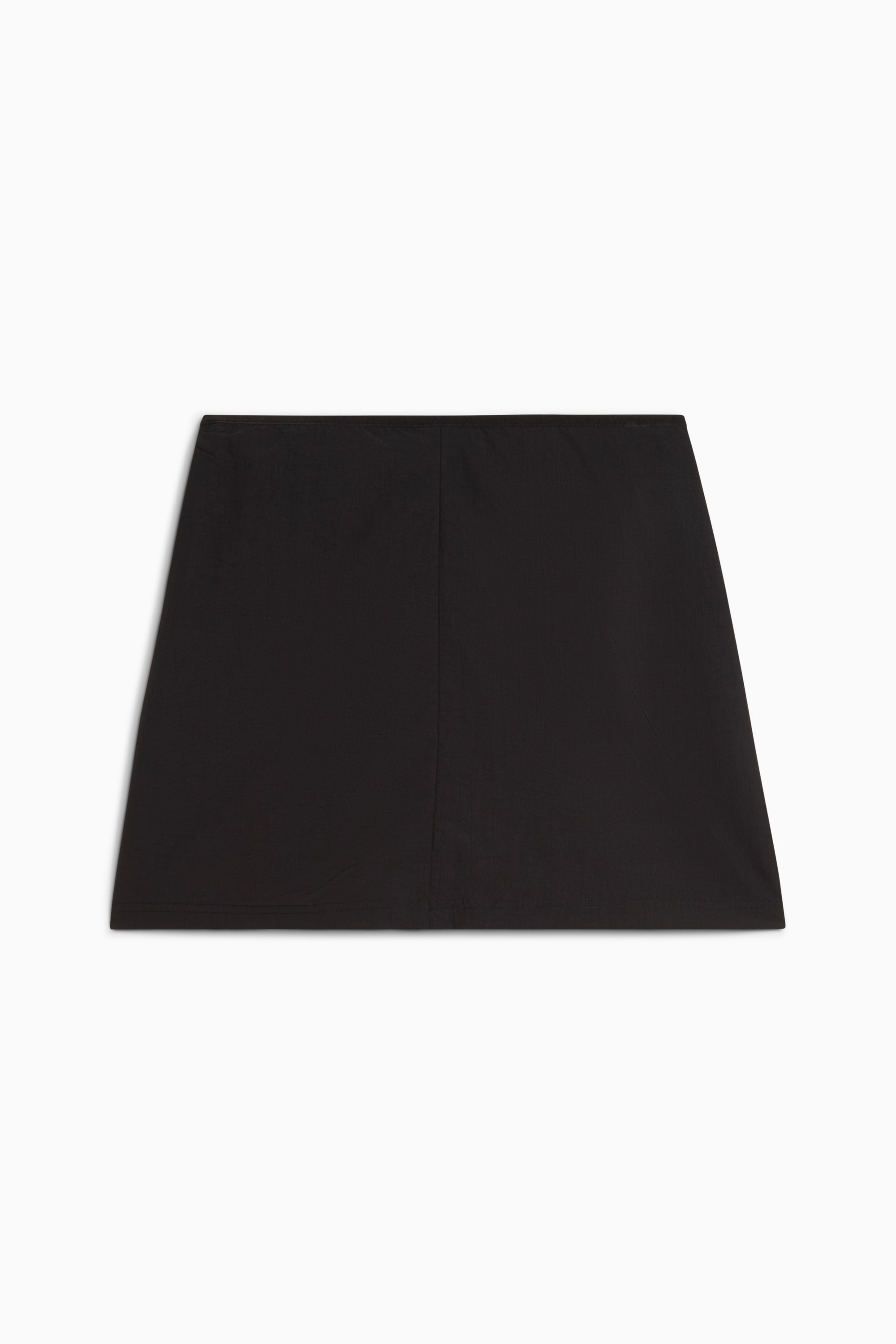 DARE TO Women's Zip-Off Woven Skirt - 2