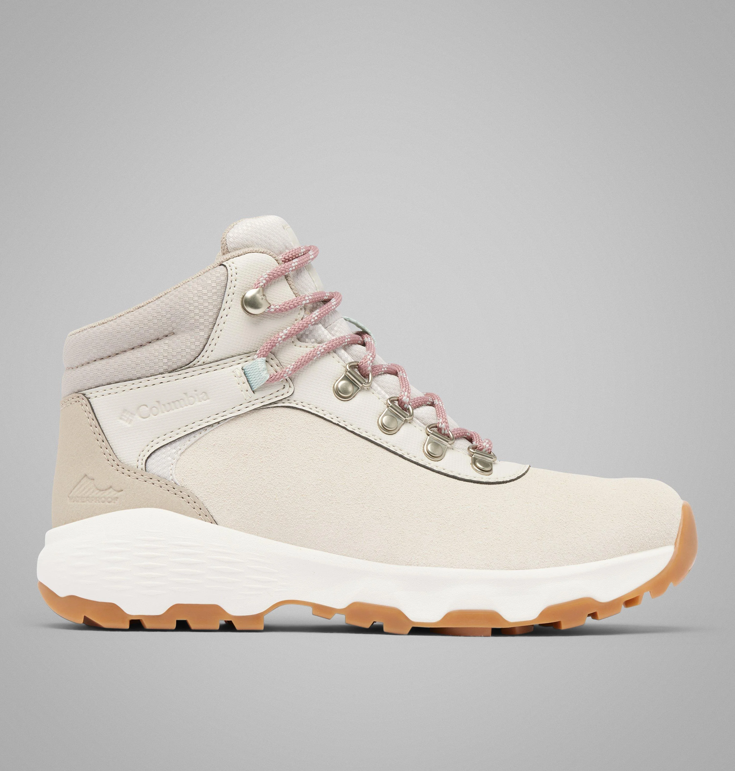 Women's Newton Wander Boot - 1
