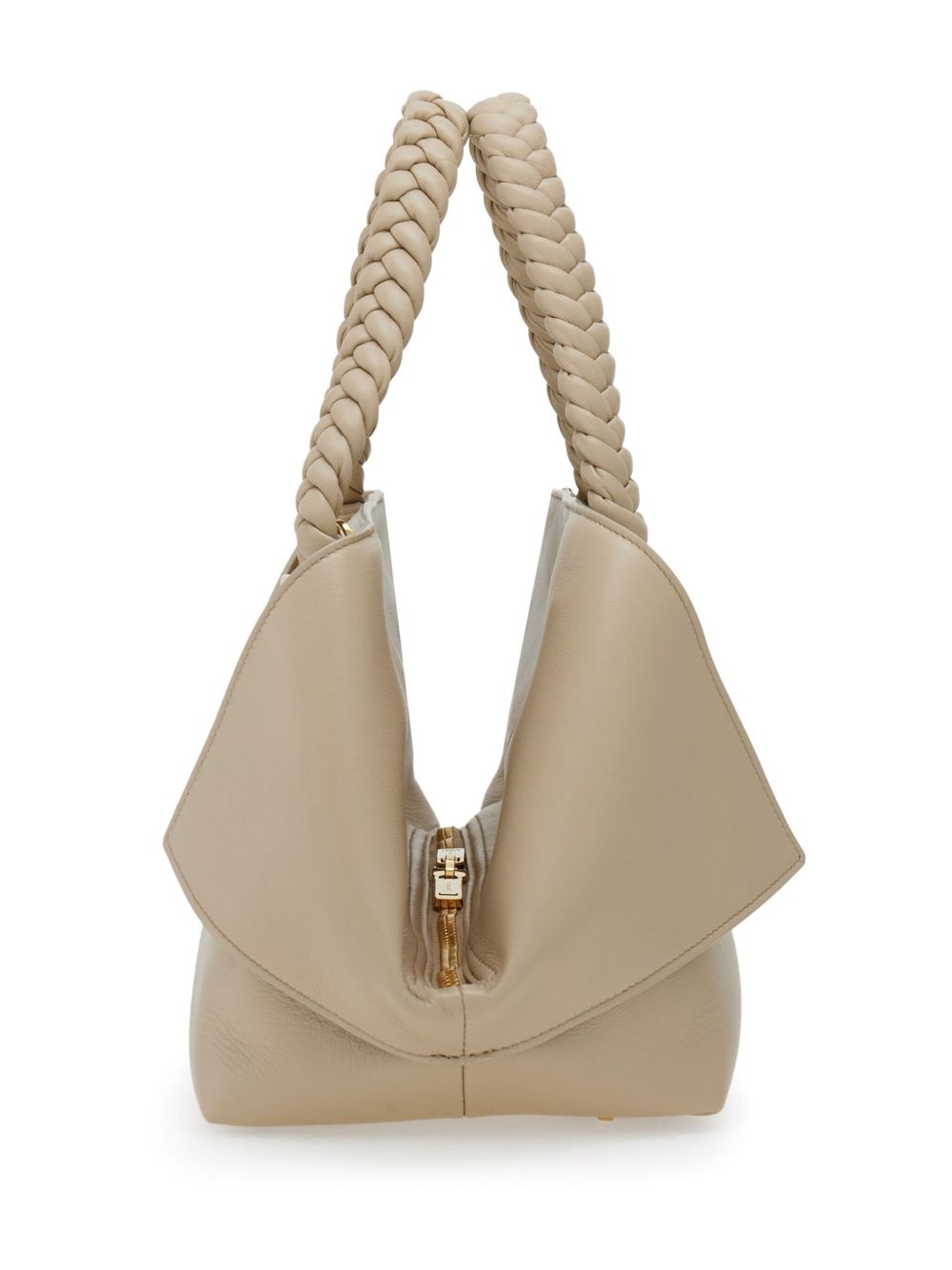 Scarf shoulder bag - 3