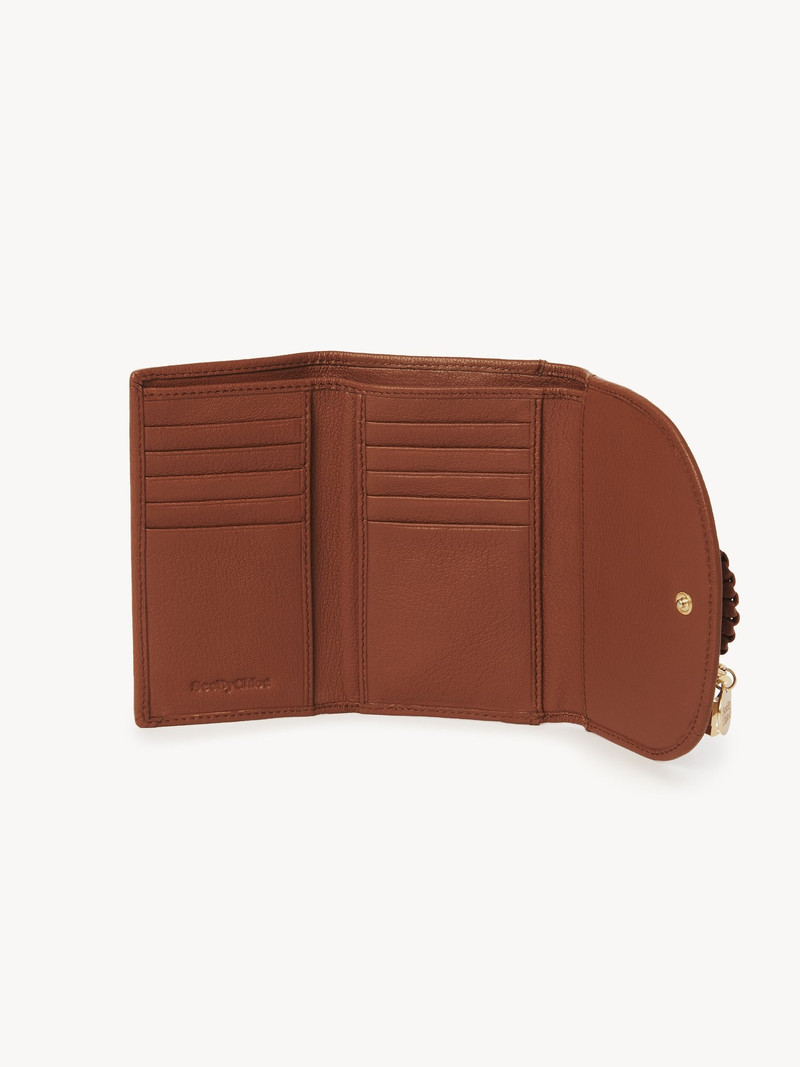 See by Chloé HANA COMPACT WALLET outlook