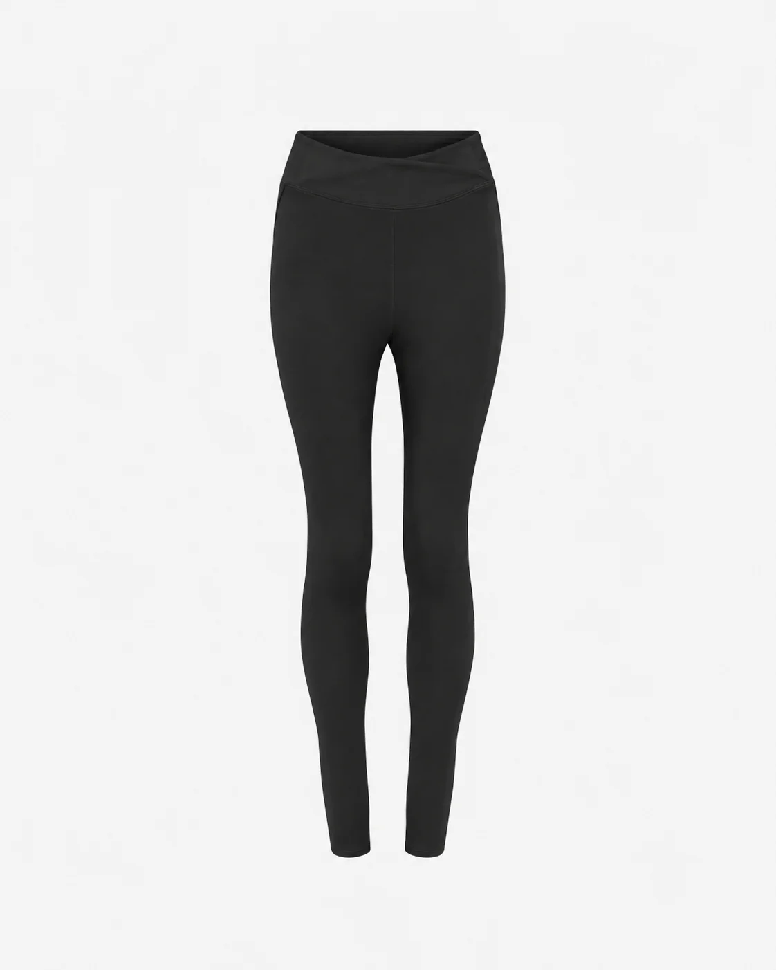 Active Silk legging - 1