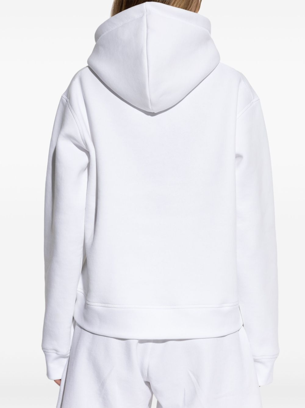 Icon hoodie - 4