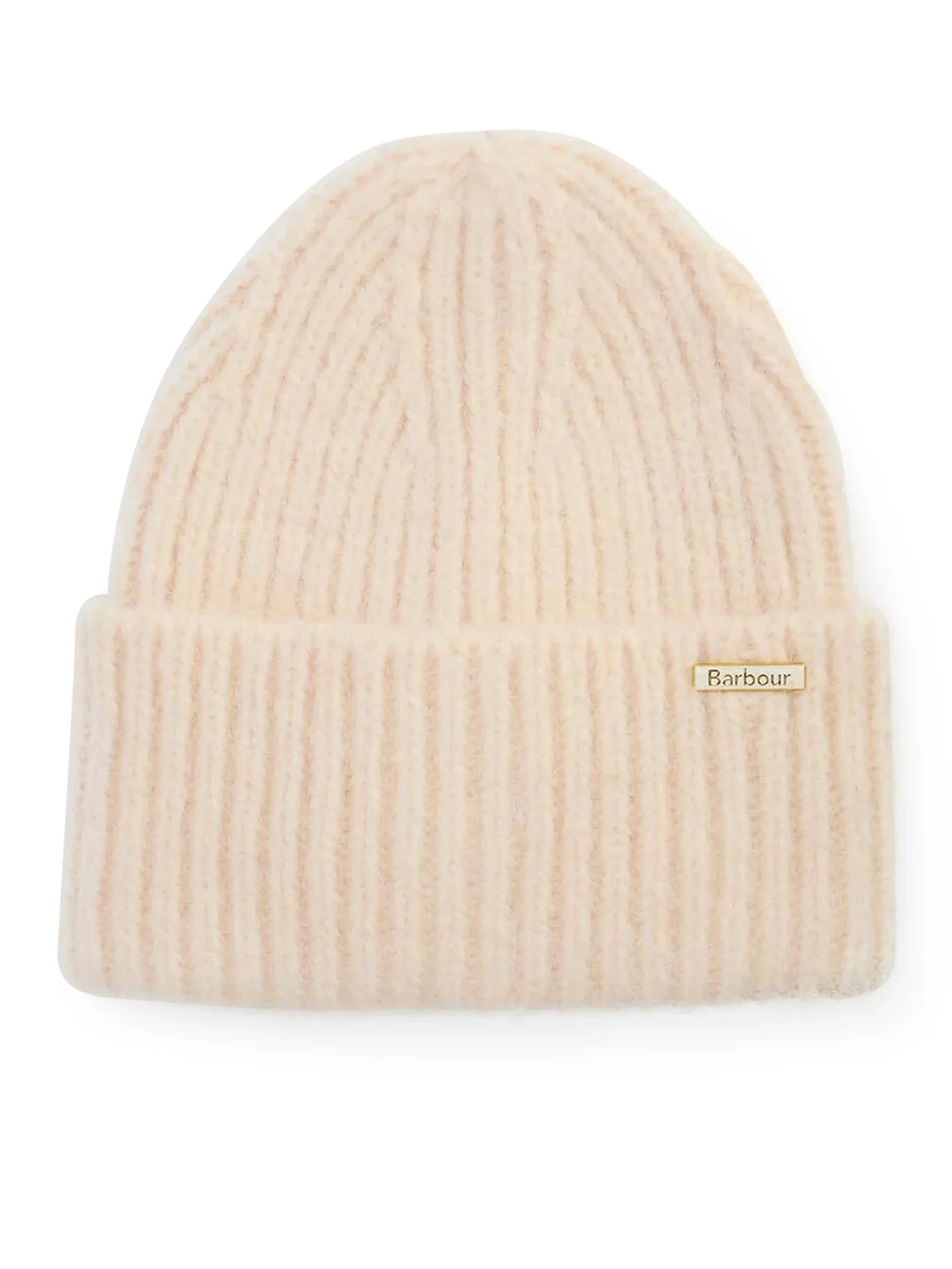 MERYL BEANIE HAT - 1