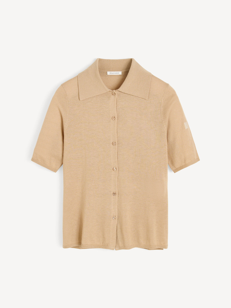 BY MALENE BIRGER Dotta blouse outlook