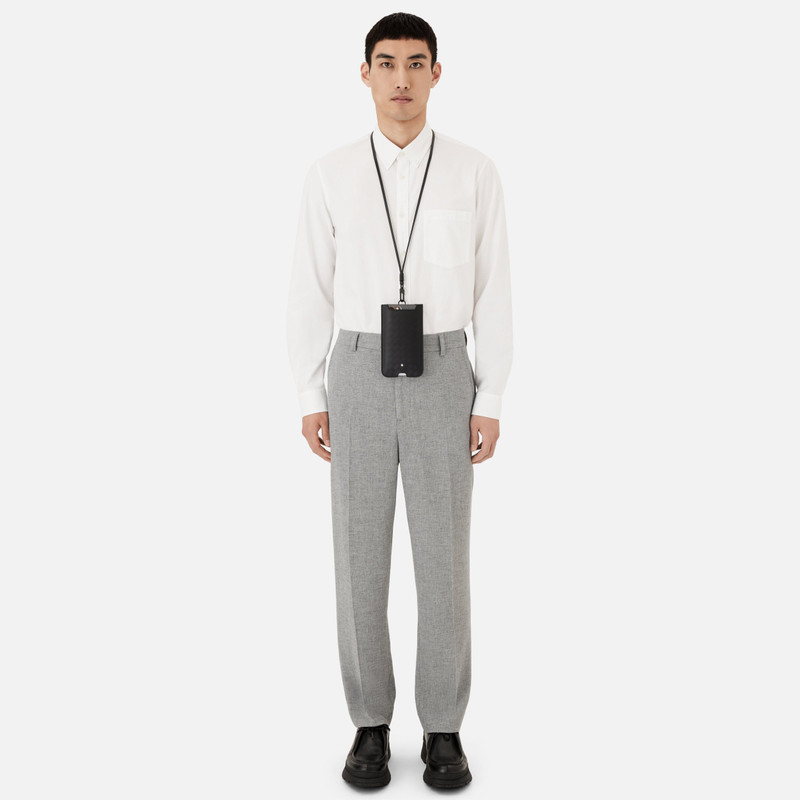 Montblanc Extreme 3.0 leather neck strap outlook