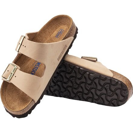 Arizona Soft Footbed Sandal - Women's - 2