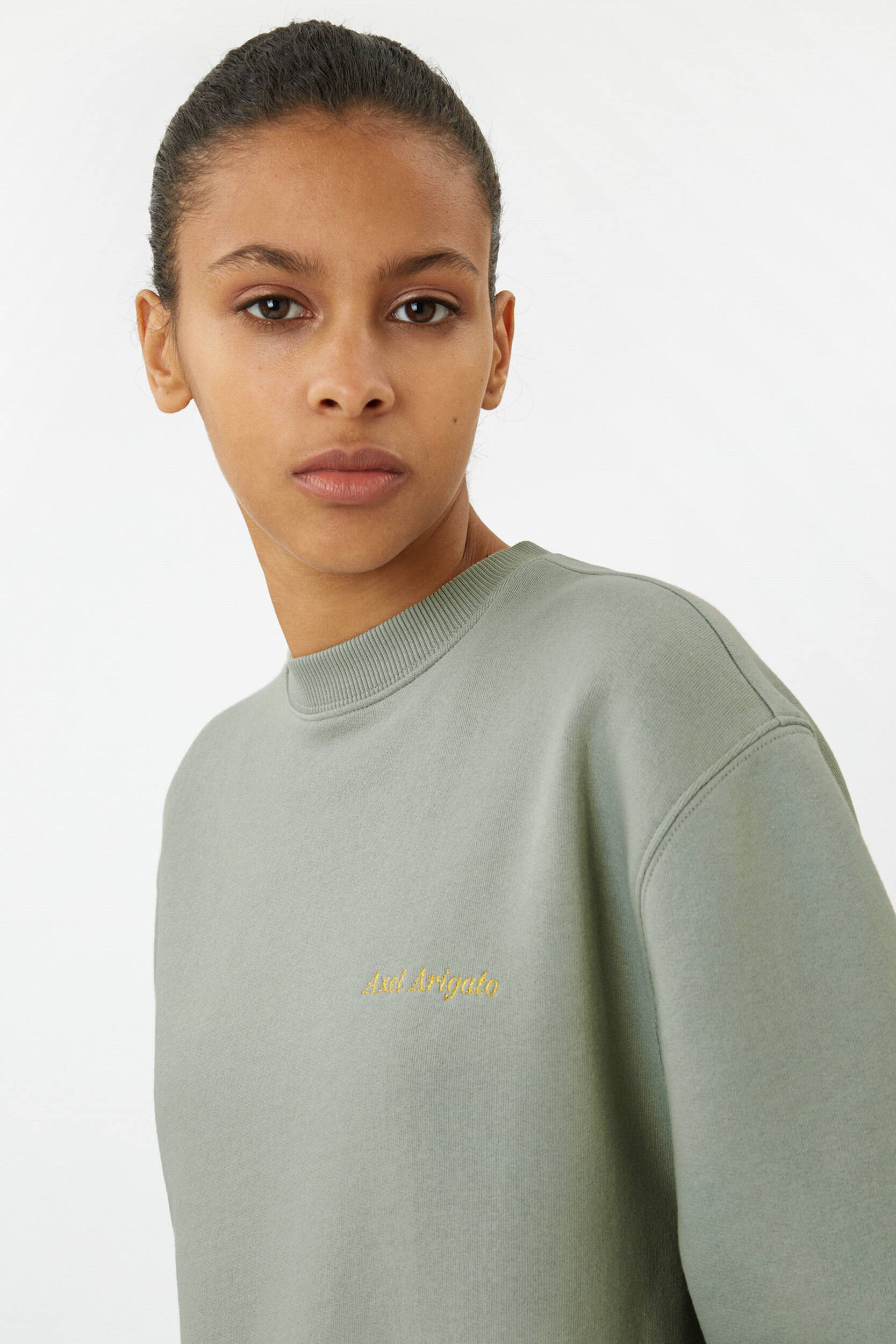 Trademark Crewneck - 5