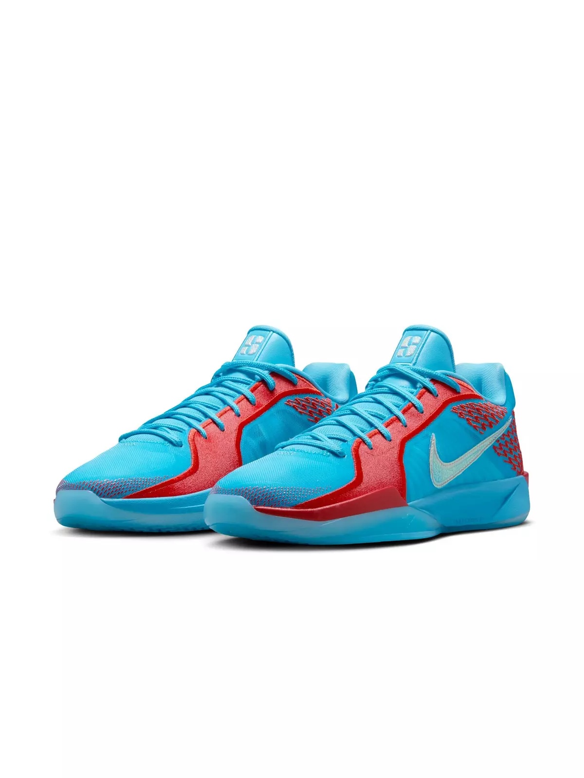 Sabrina 2 "The Hustle" Basketball Shoe - 3