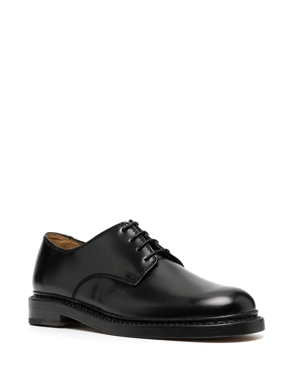 Uniform Parade oxford shoes - 2