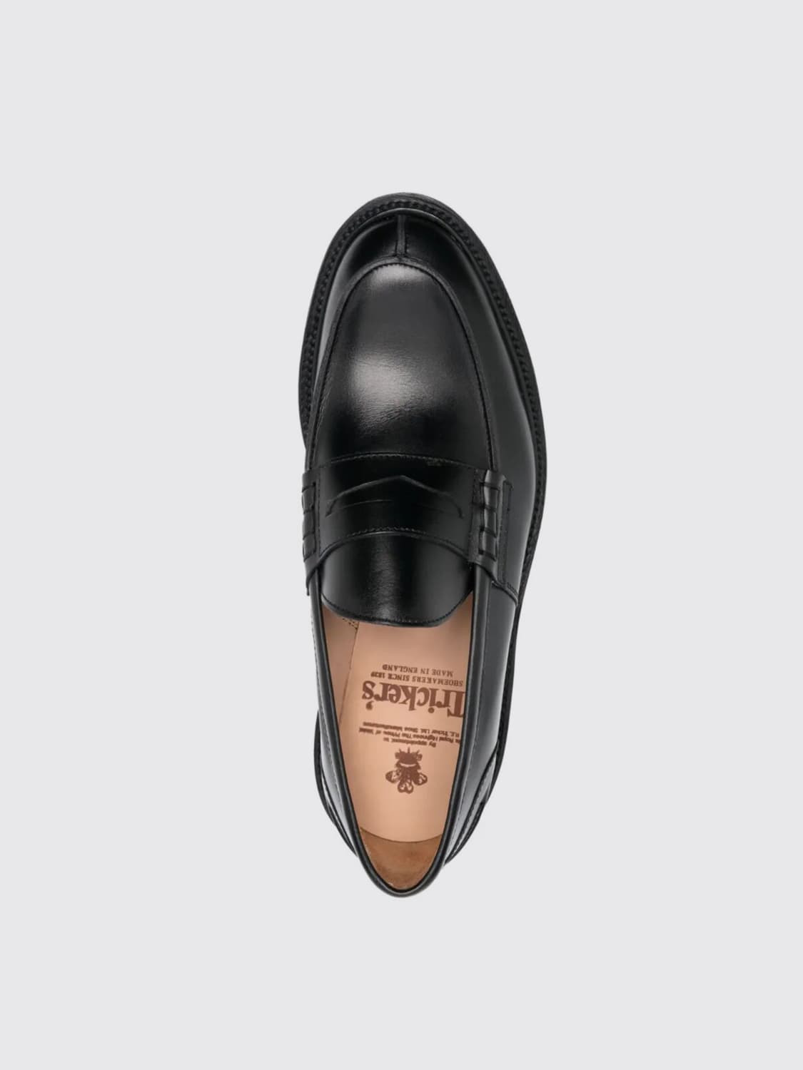 Shoes men Tricker's - 4