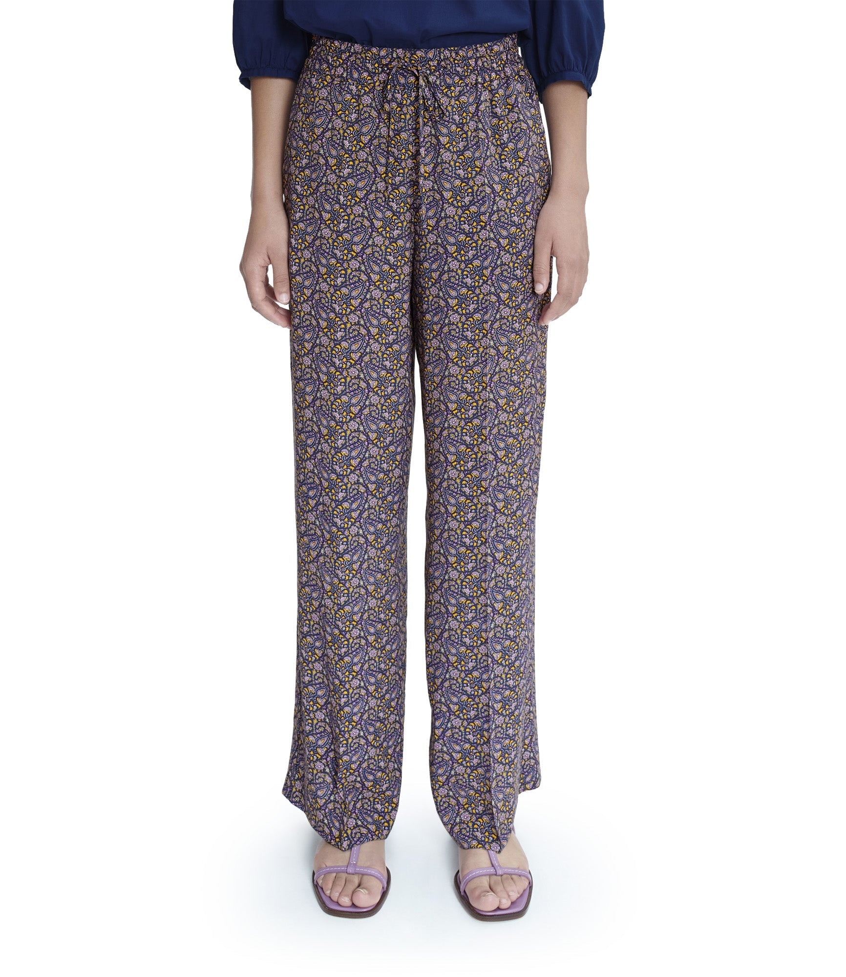 Carlota pants - 4