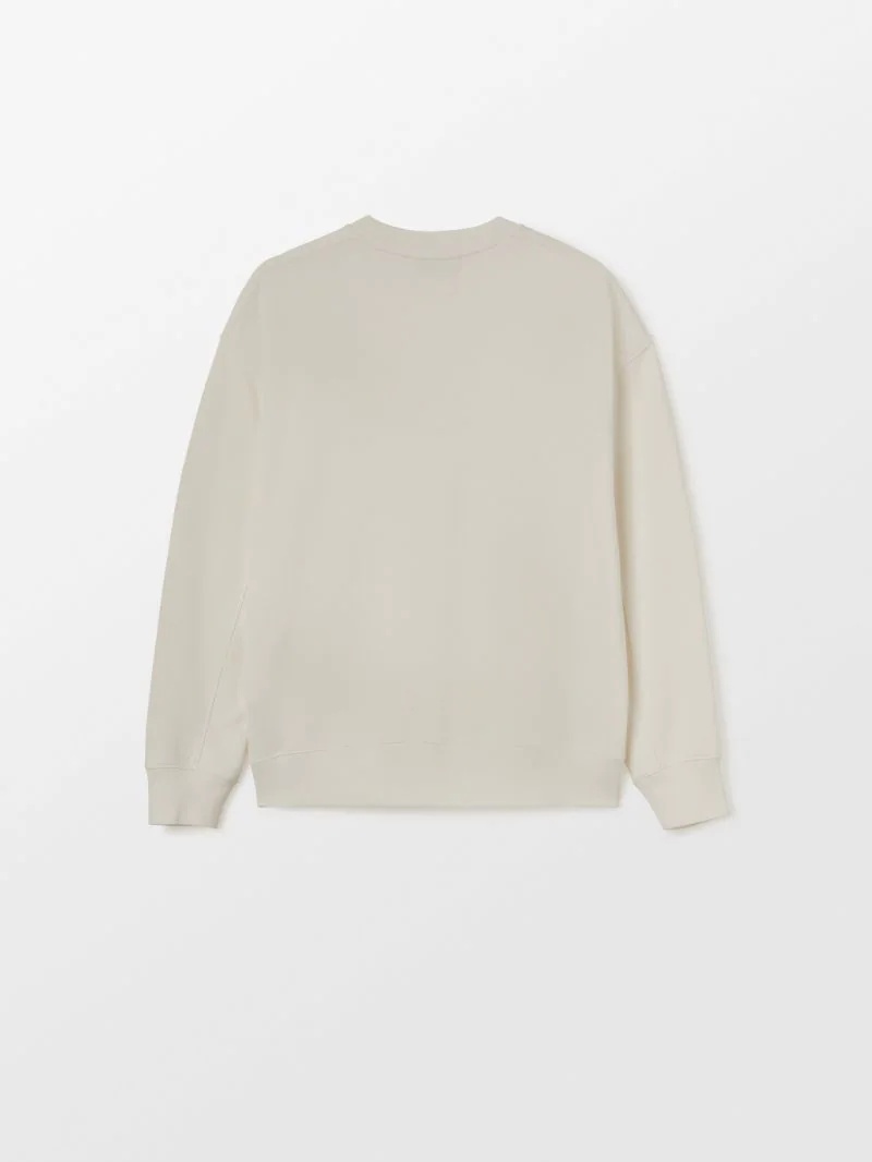 FLEECE WORKSHOP CREWNECK - 2