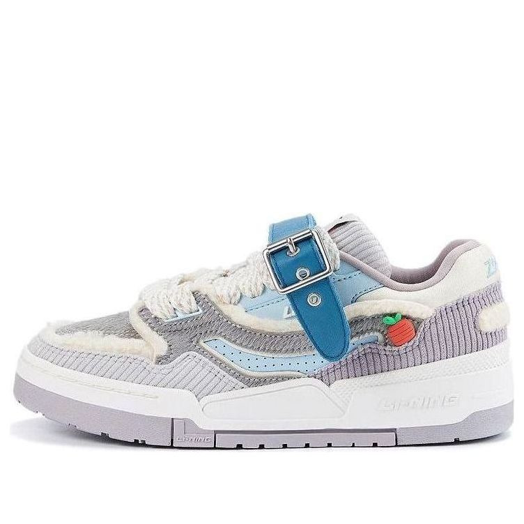 (WMNS) Li-Ning 001 BTC x Disney 'Zootopia Special Box' AGCT062-1 - 1