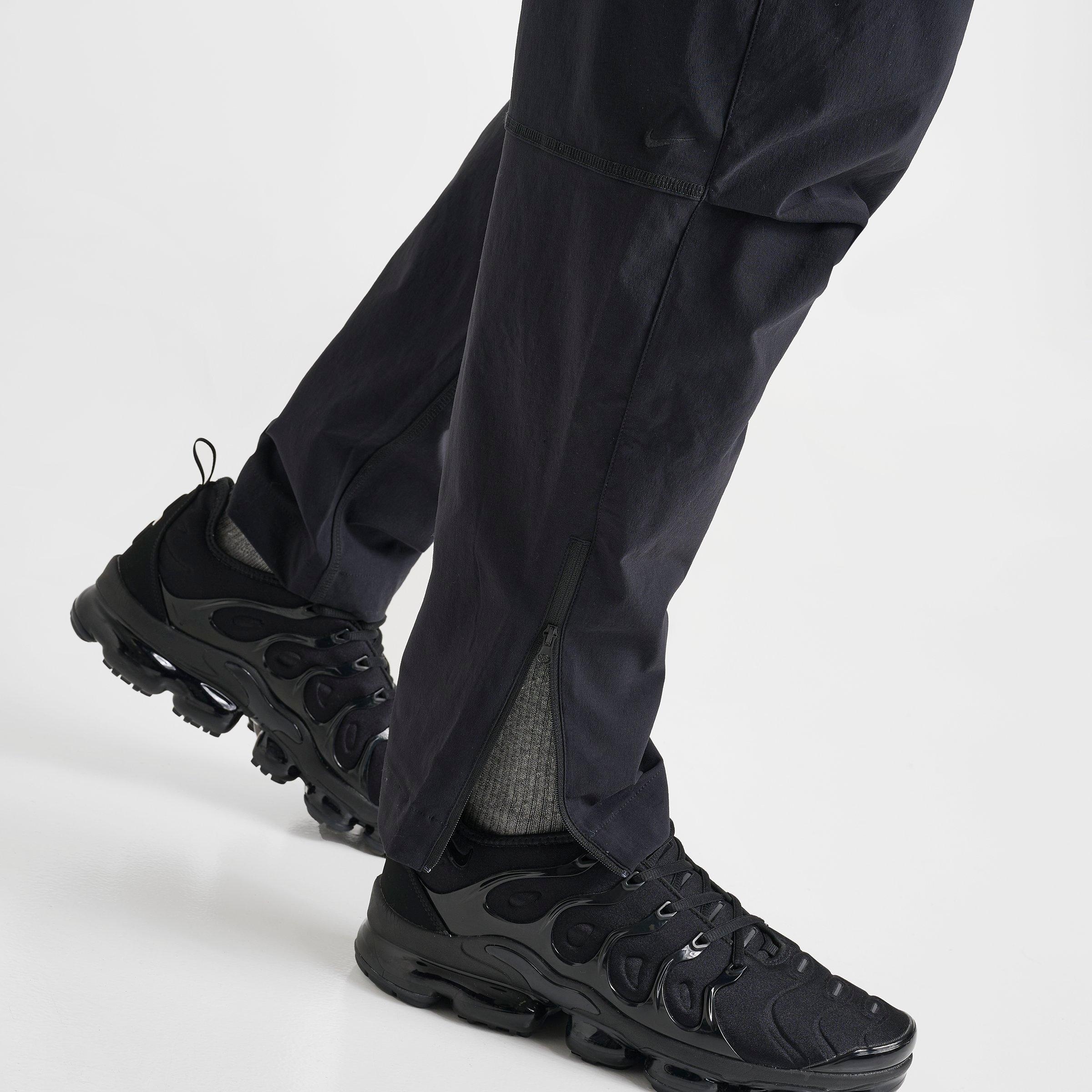 MEN'S NIKE TECH WOVEN PANTS - 6