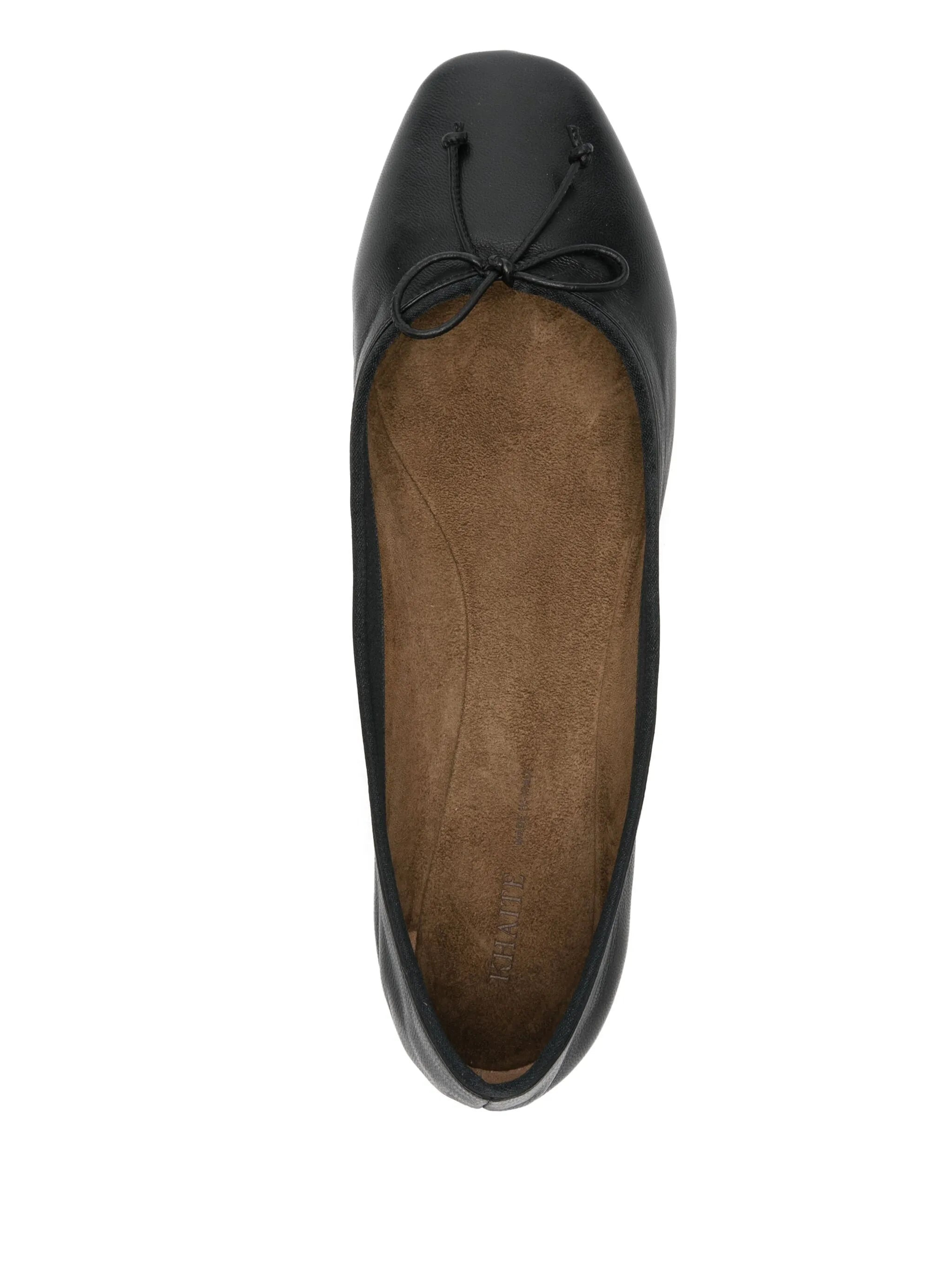 Charlotte ballet flats - 4