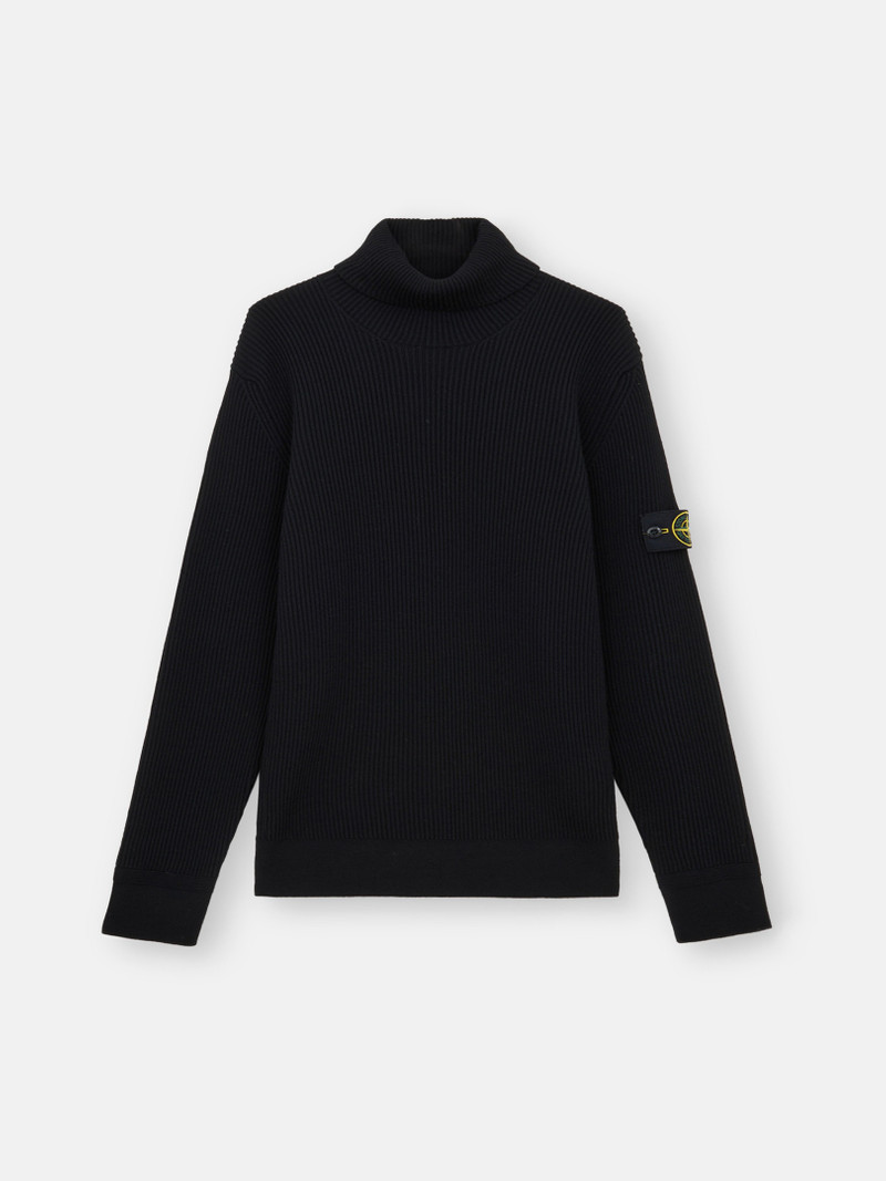 552C2 FULL RIB RWS WOOL - 1