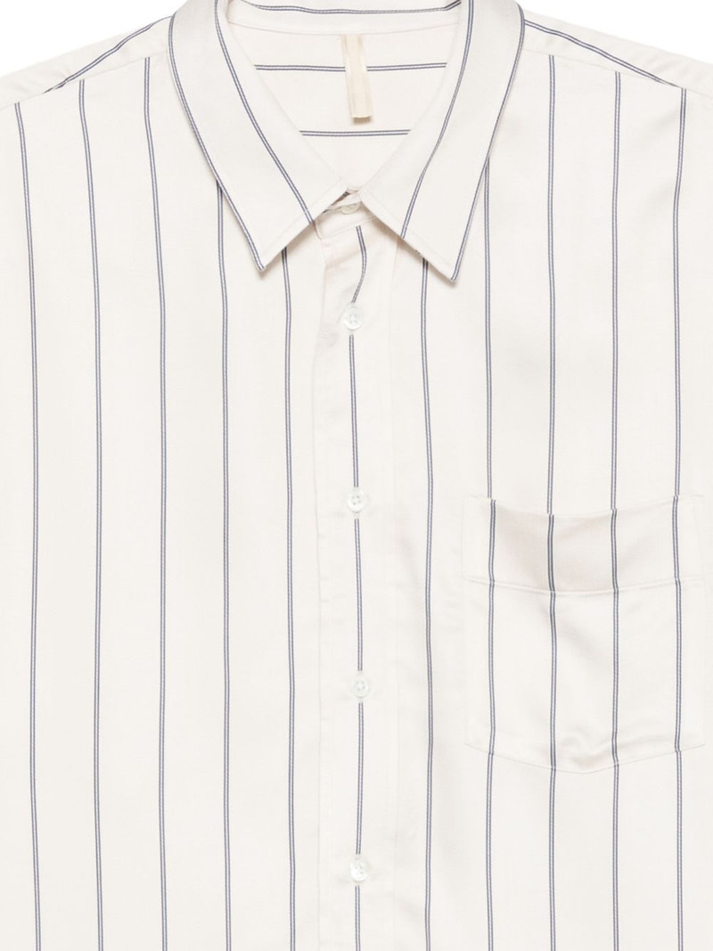 New Base striped shirt 3