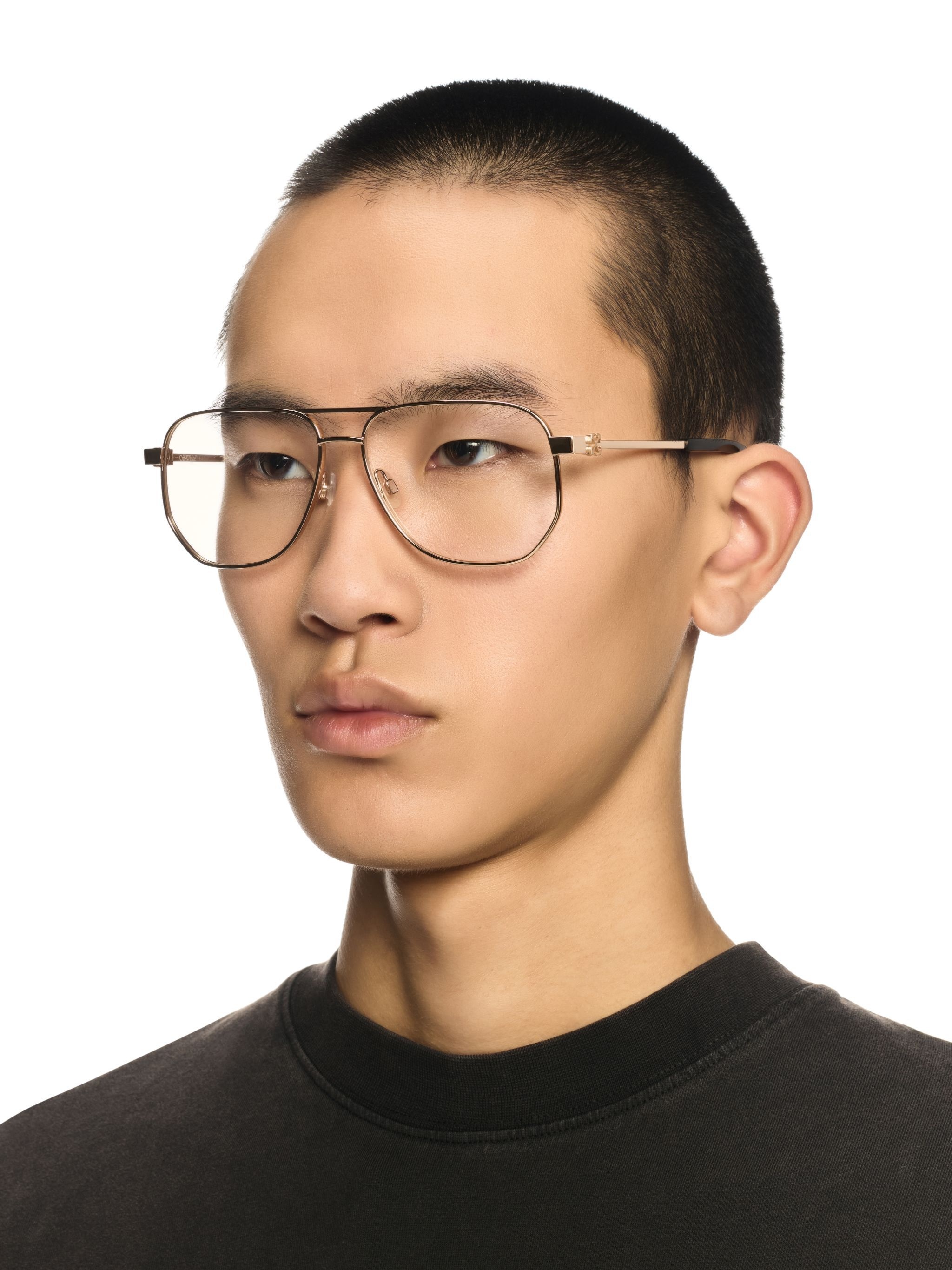 Eyewear Style 8A - 5