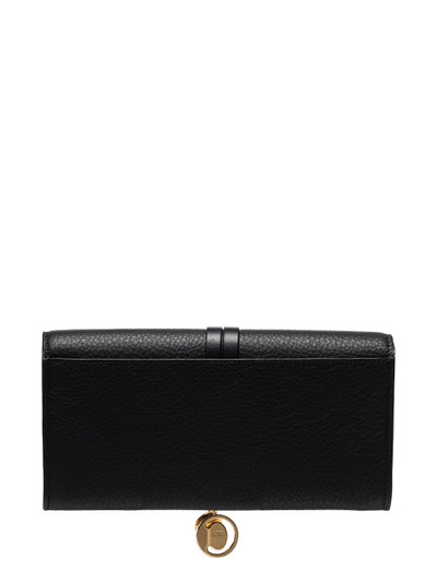 Chloé Alphabet long wallet outlook