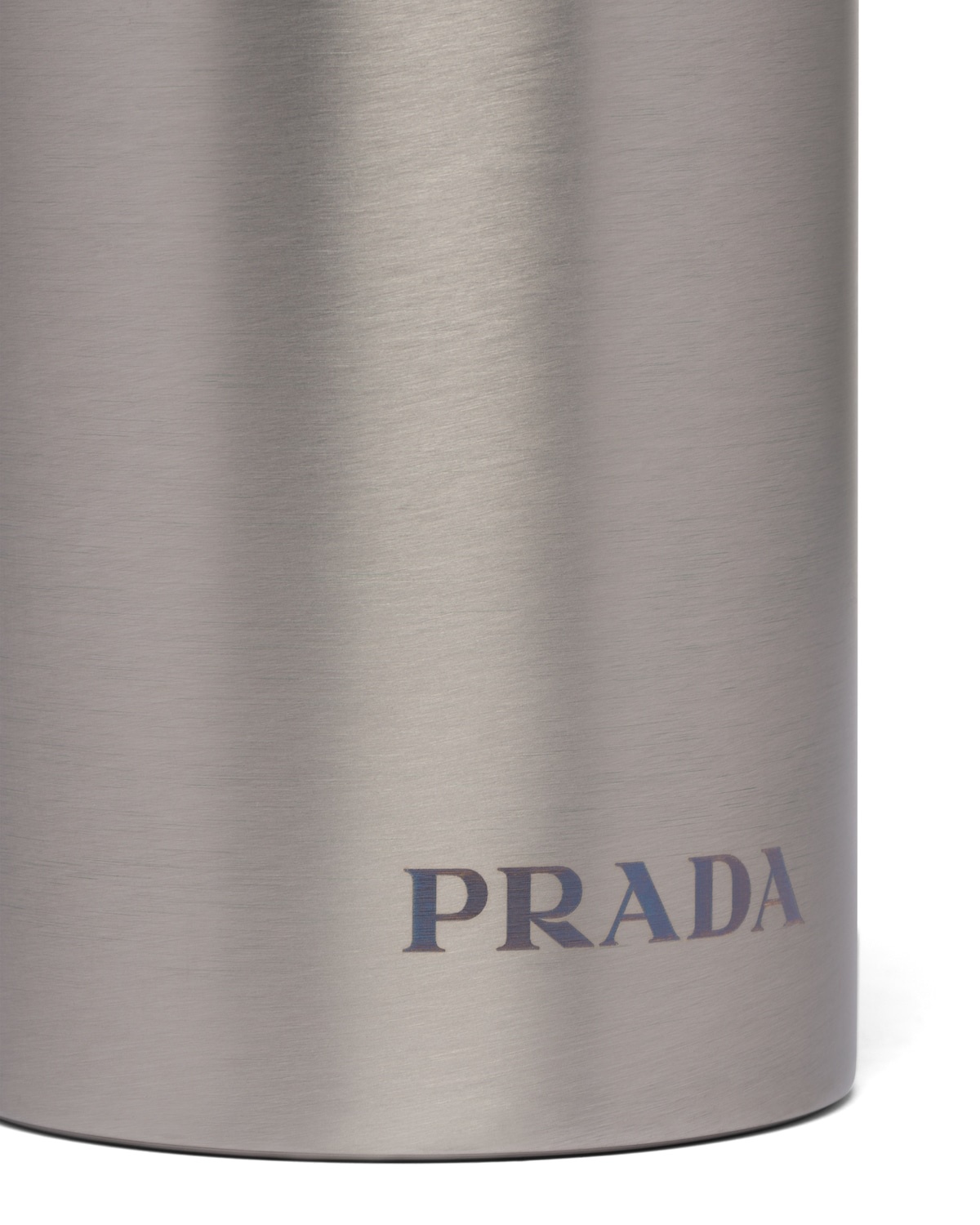 Stainless steel water bottle, 500 ml - 4