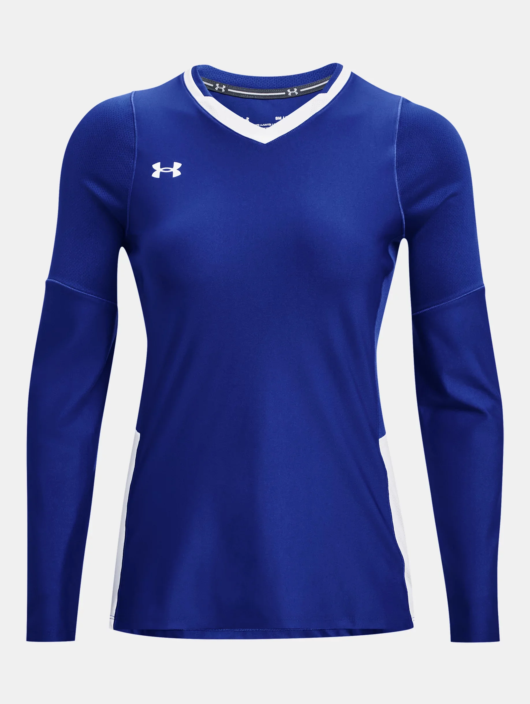 Women's UA Volleyball Powerhouse 2.0 Long Sleeve Jersey - 1